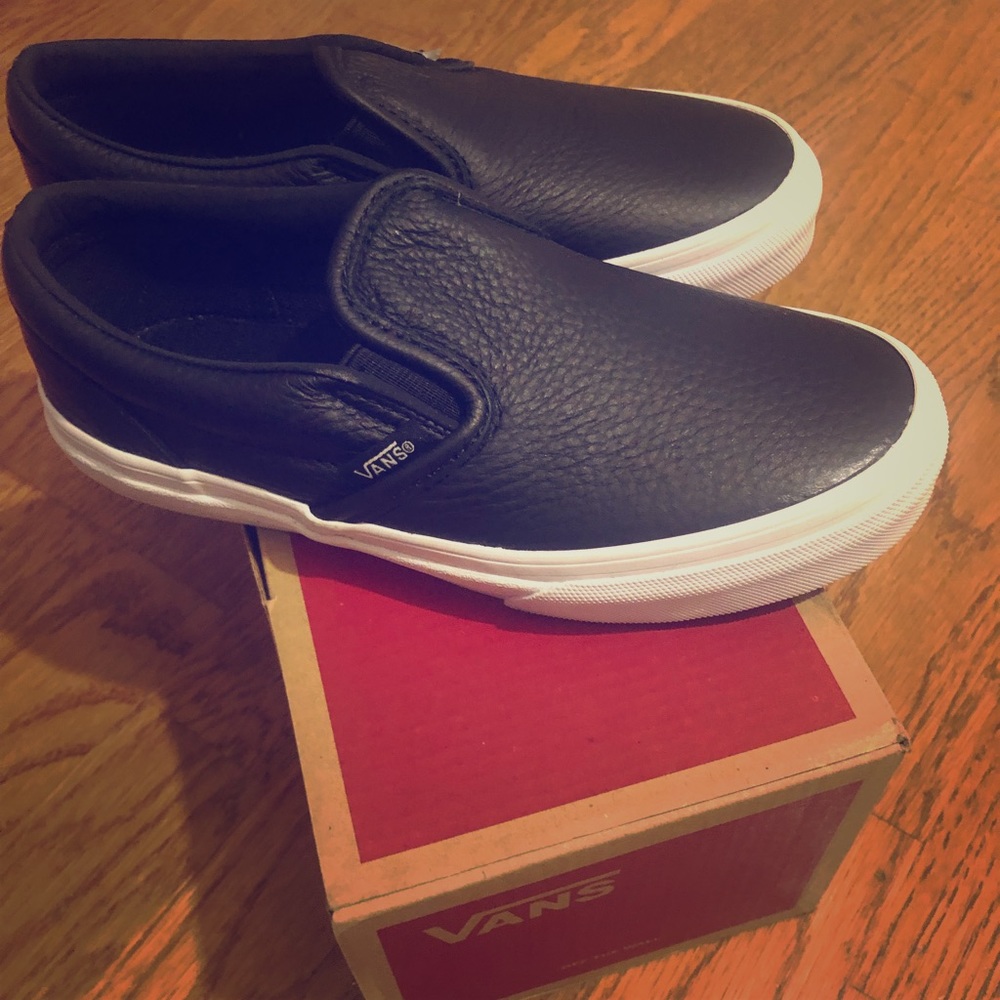 Classic Slip-on